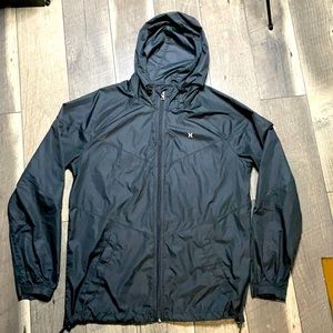 Hurley Jacket Shell